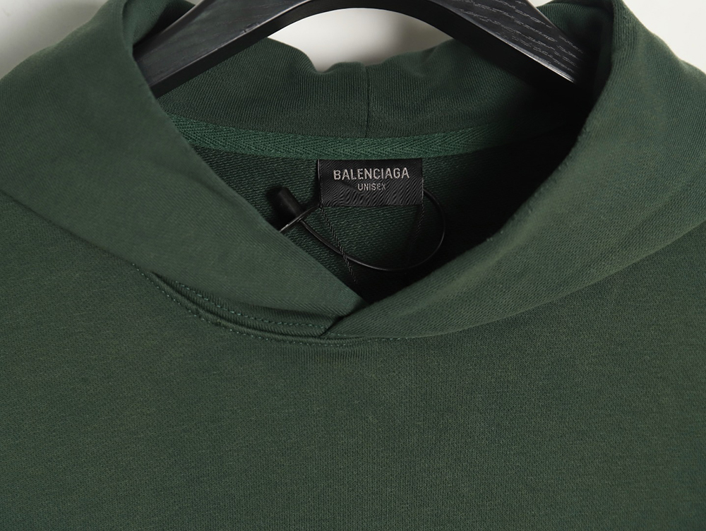 Balenciaga Tape Hoodie TSK1