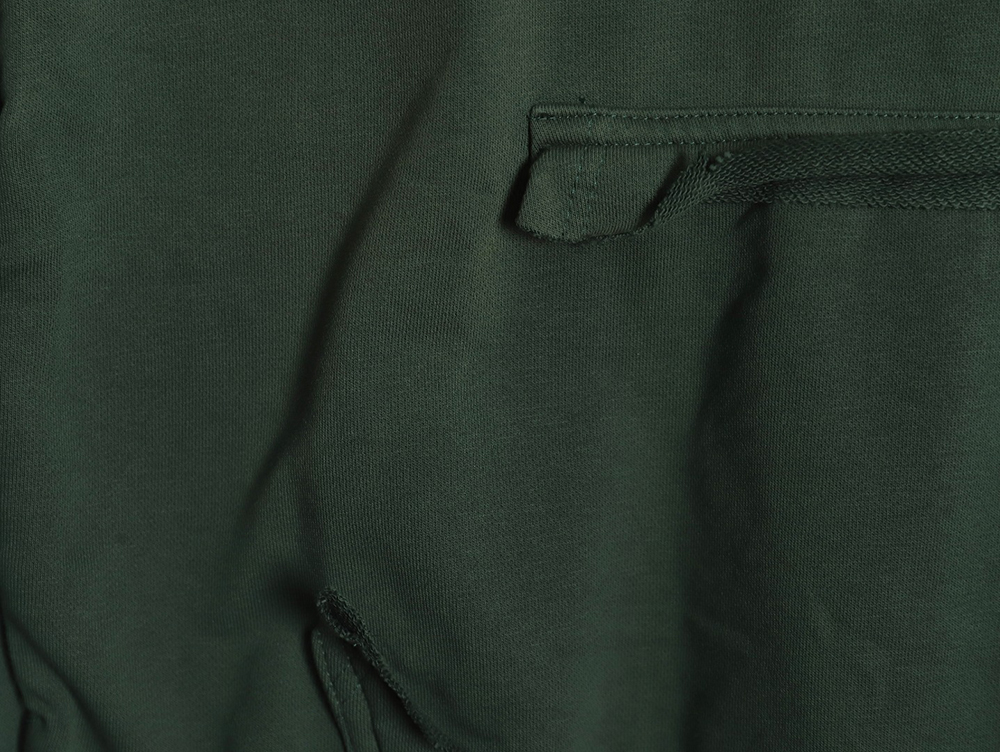 Balenciaga Tape Hoodie TSK1