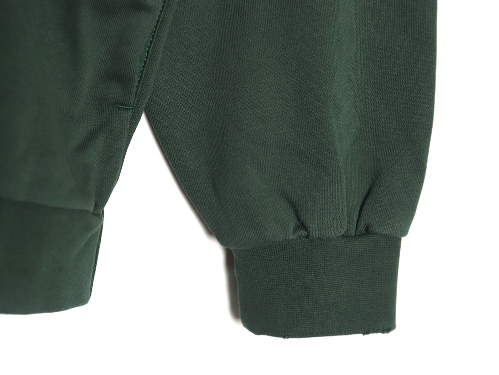 Balenciaga Tape Hoodie TSK1