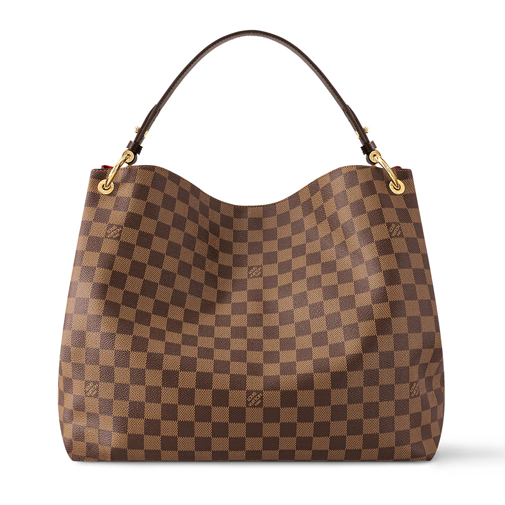 Louis Vuitton Bags N44045 35*14*41cm