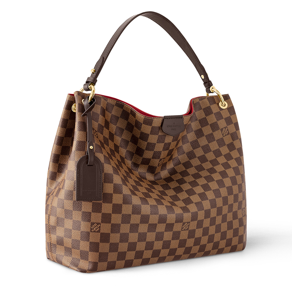 Louis Vuitton Bags N44045 35*14*41cm