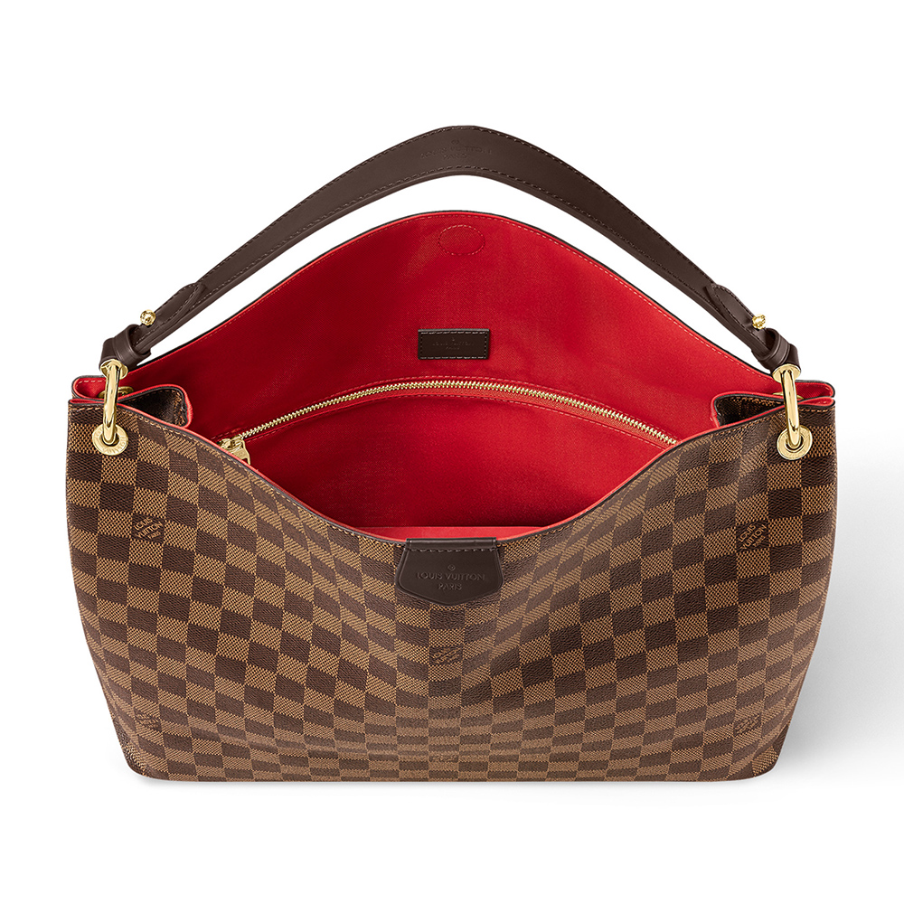 Louis Vuitton Bags N44045 35*14*41cm