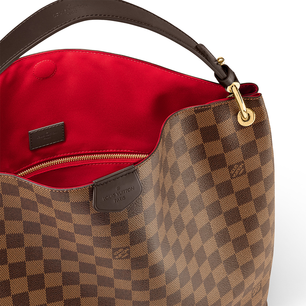 Louis Vuitton Bags N44045 35*14*41cm