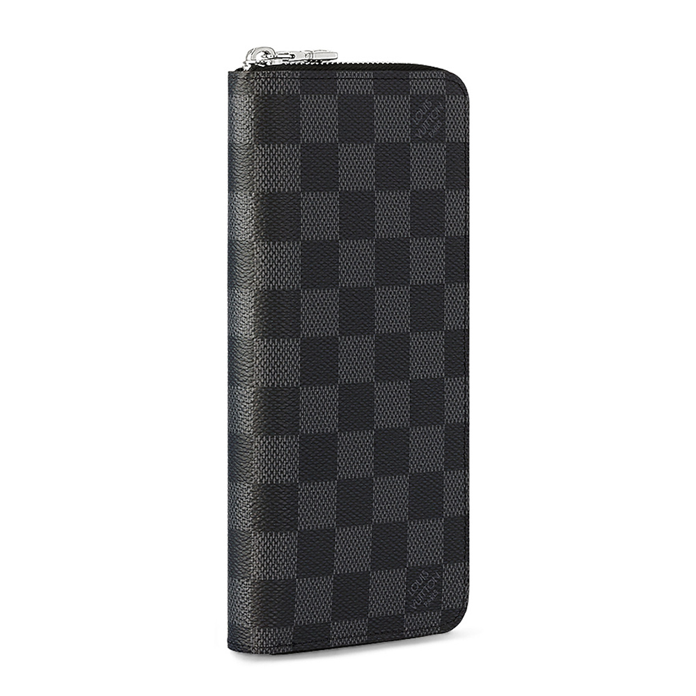 Louis Vuitton Wallets N63095 10*20*2cm