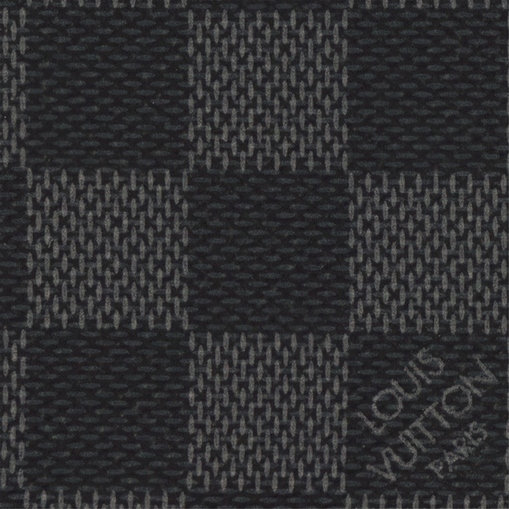 Louis Vuitton Wallets N63095 10*20*2cm