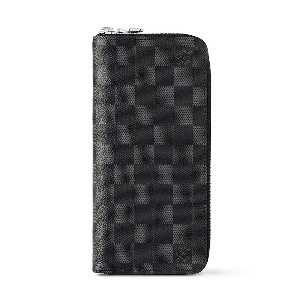 Louis Vuitton Wallets N63095 10*20*2cm
