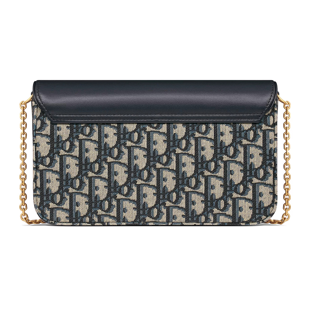 Christian Dior Bags S5907 21.5*12.5*4.5cm