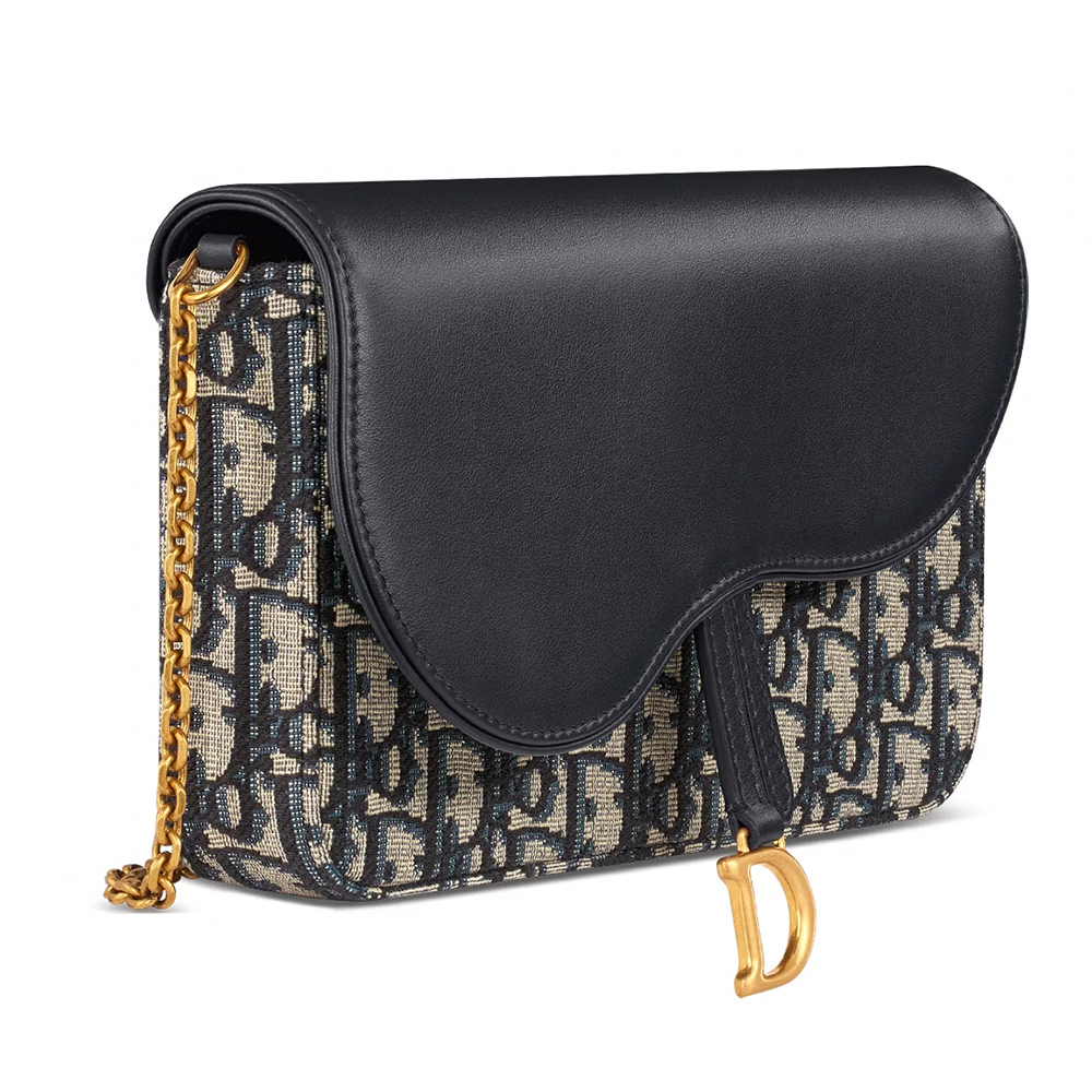 Christian Dior Bags S5907 21.5*12.5*4.5cm
