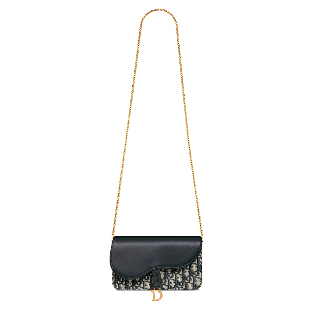 Christian Dior Bags S5907 21.5*12.5*4.5cm