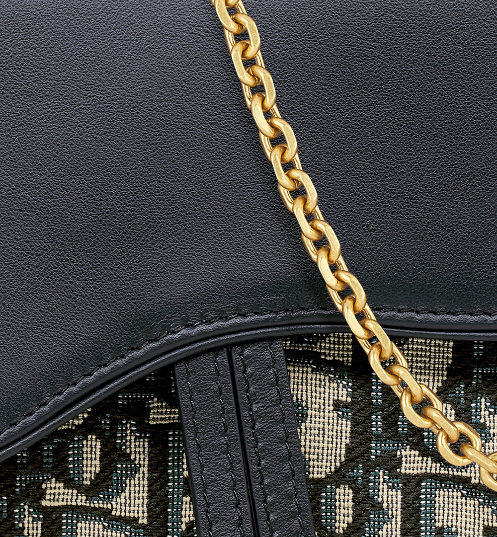 Christian Dior Bags S5907 21.5*12.5*4.5cm