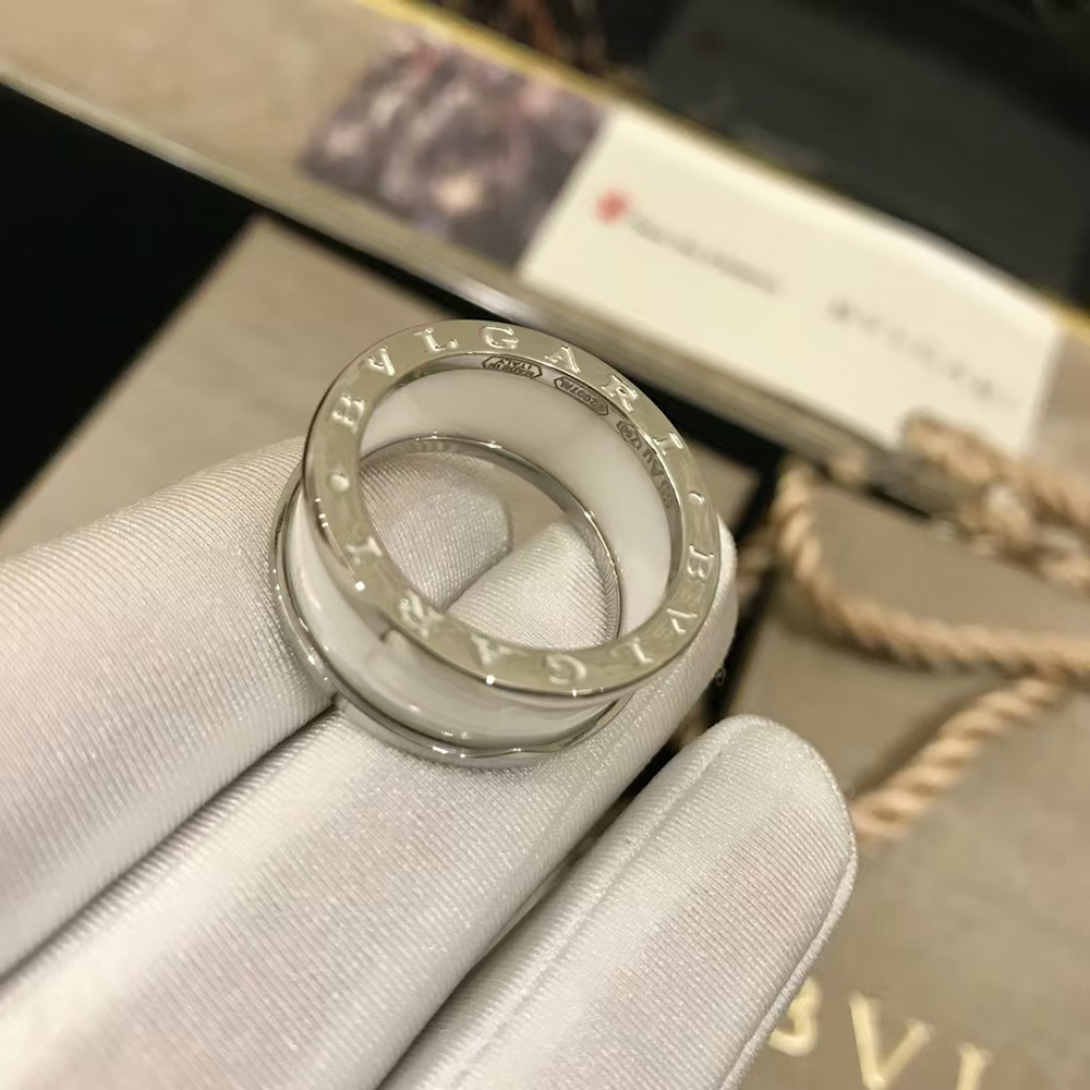 Bvlgari B.zero1 ring BV346523
