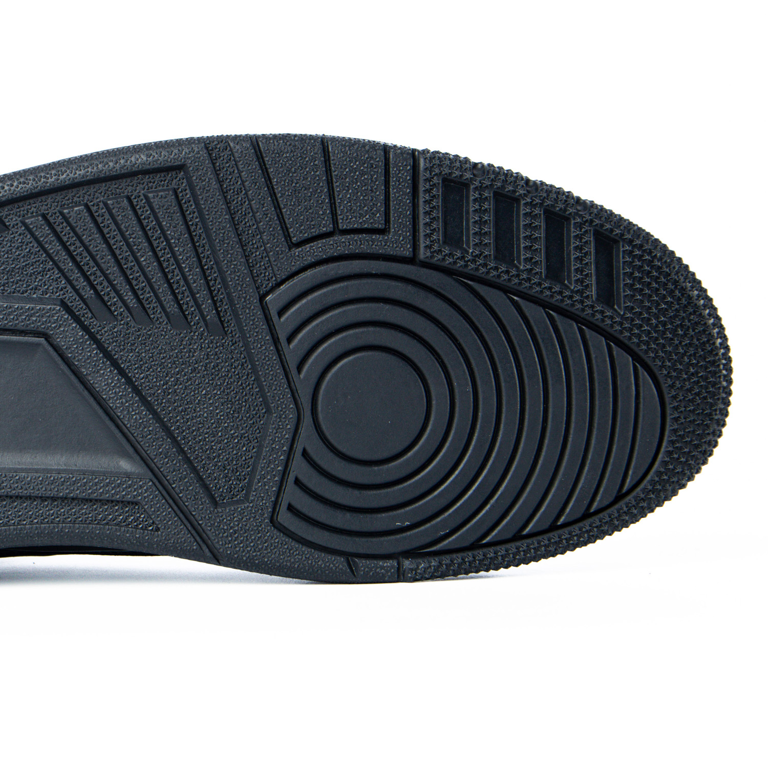 Air Jordan 3 Retro 'Black Cat' 2025