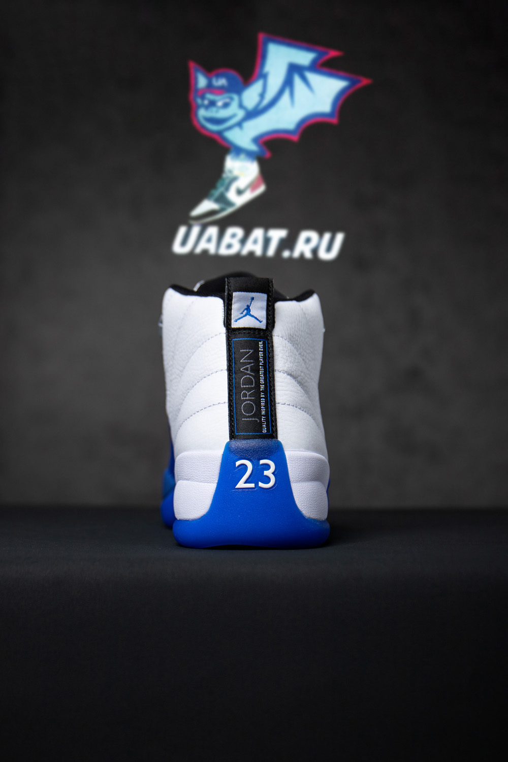 Air Jordan 12 Retro