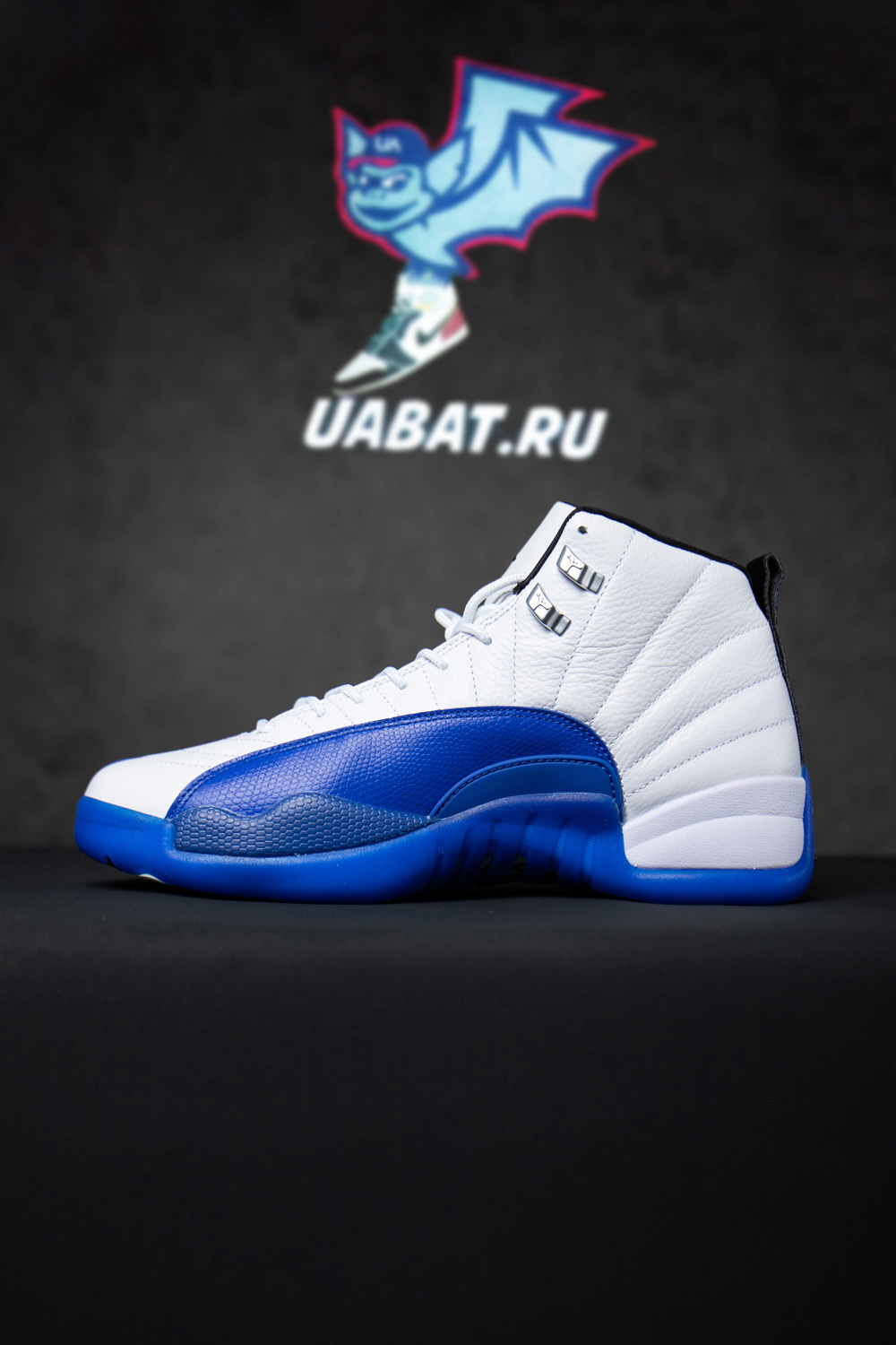 Air Jordan 12 Retro