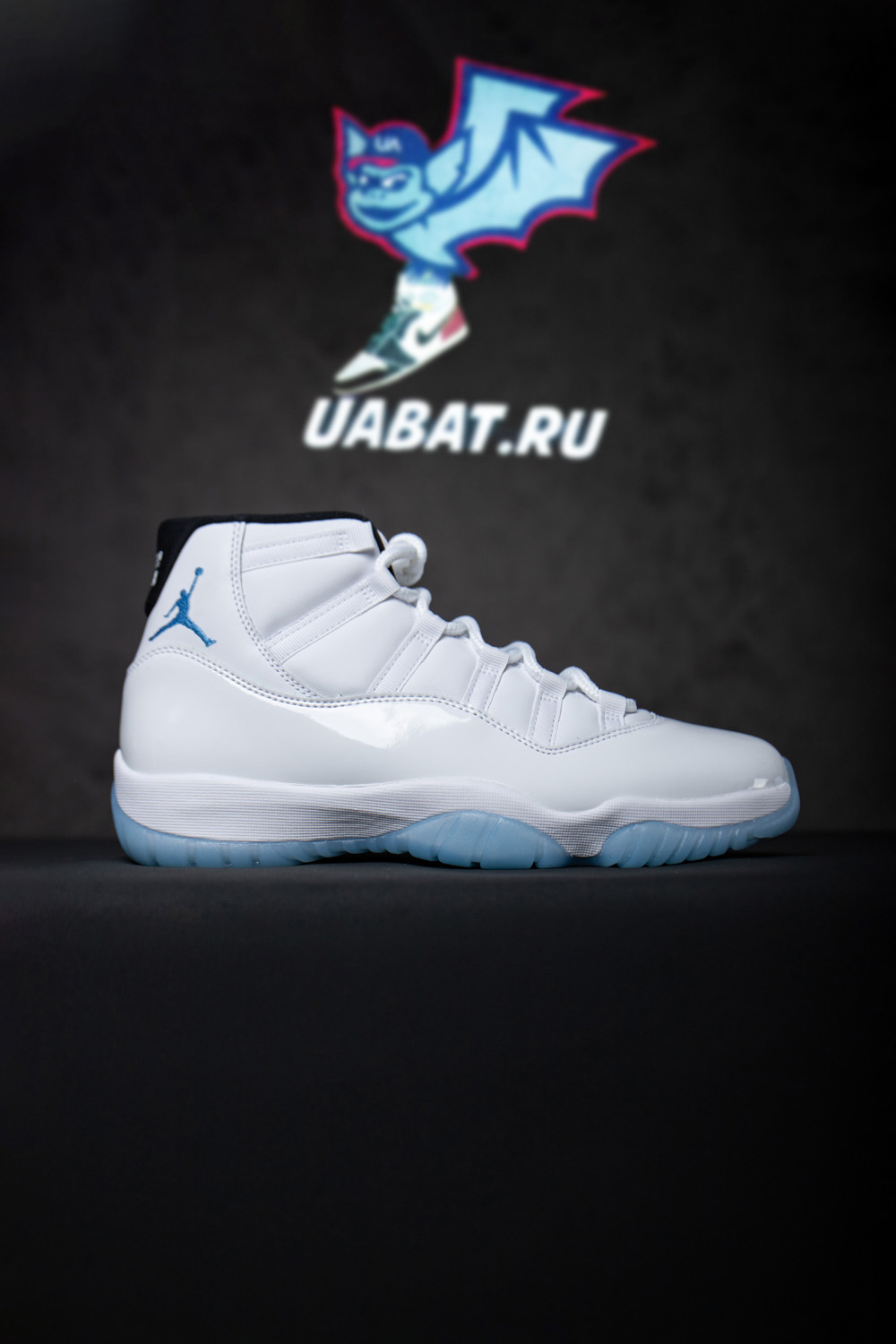 Air Jordan 11 Retro 