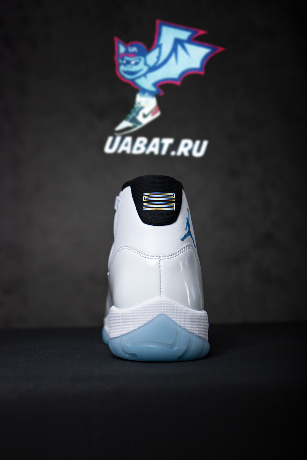 Air Jordan 11 Retro 