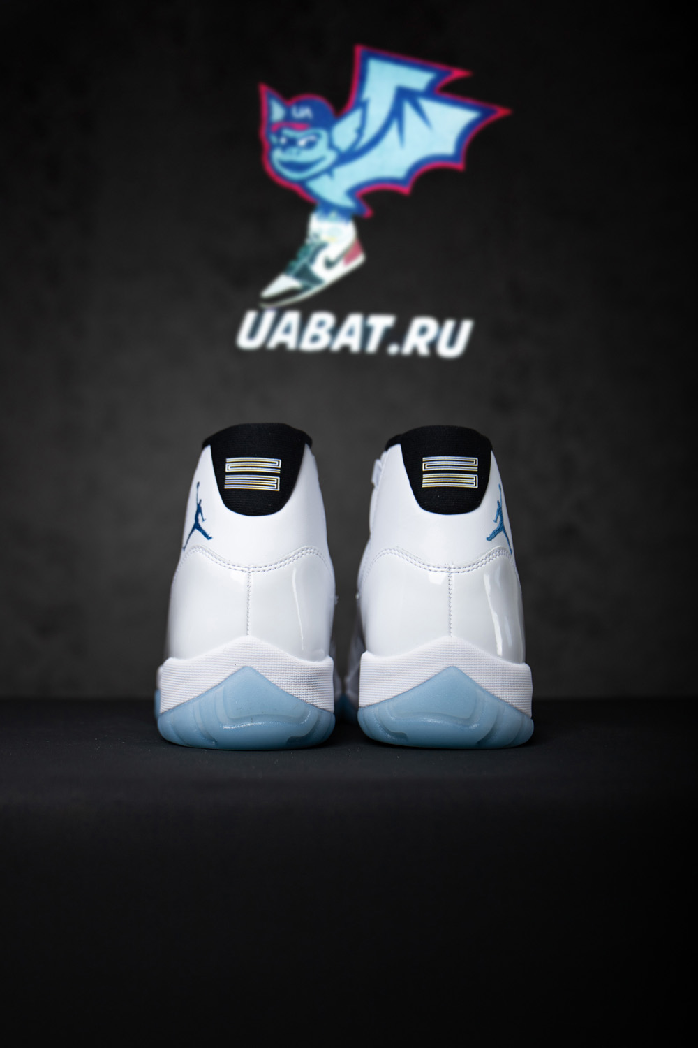 Air Jordan 11 Retro 