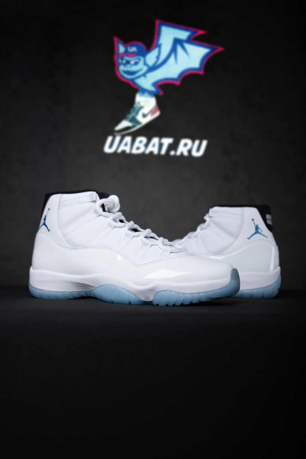 Air Jordan 11 Retro 