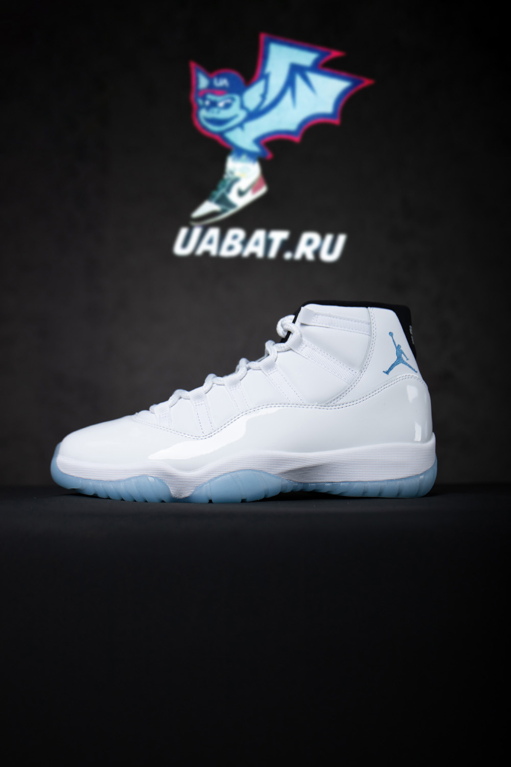 Air Jordan 11 Retro 