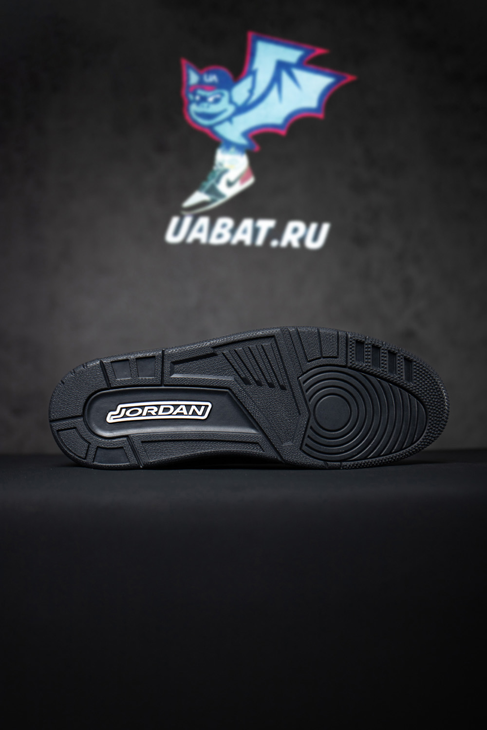 Air Jordan 3 Retro 'Black Cat' 2025