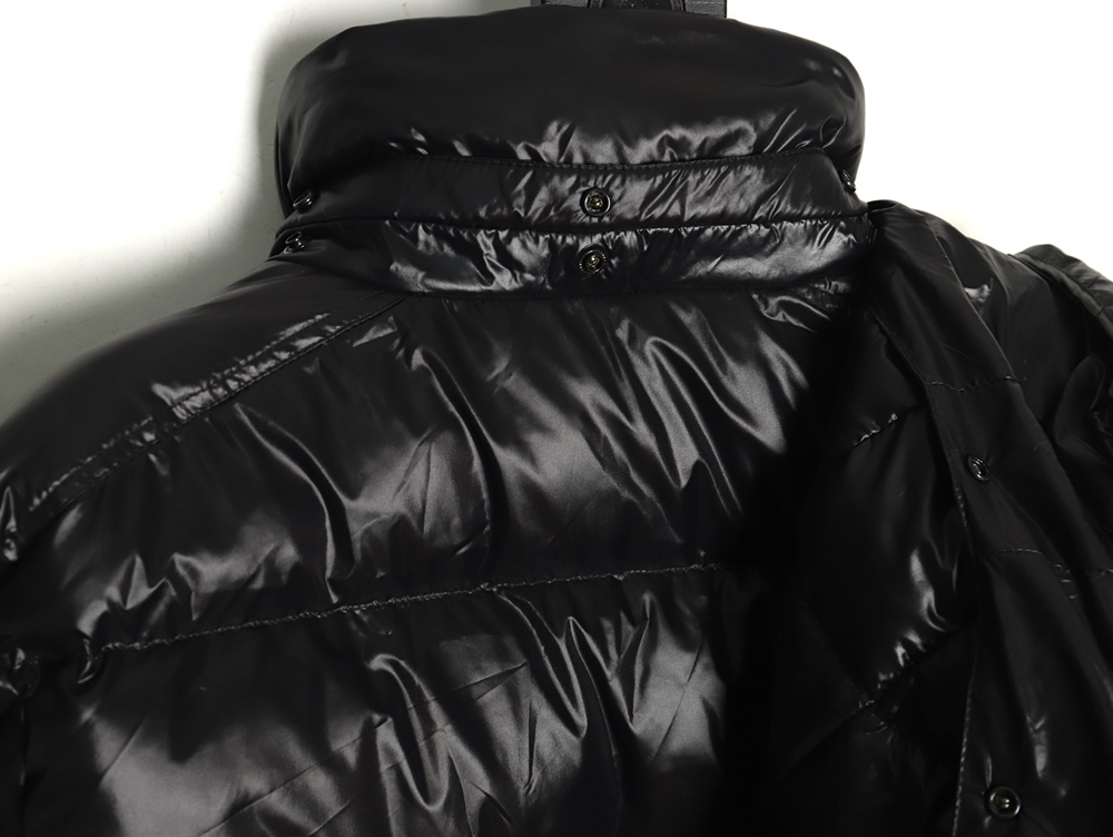 Moncler Maya Short Down Jacket