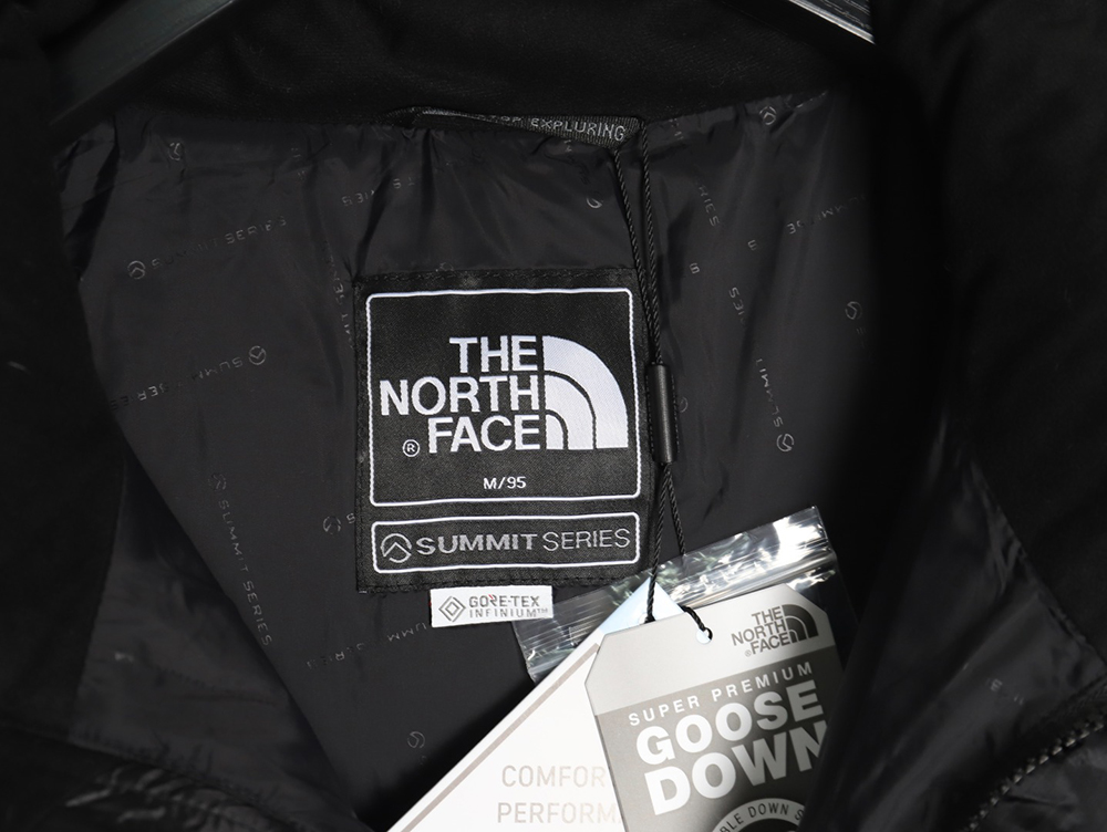 The North Face Peak Series 97'S Down Jacket tsk1