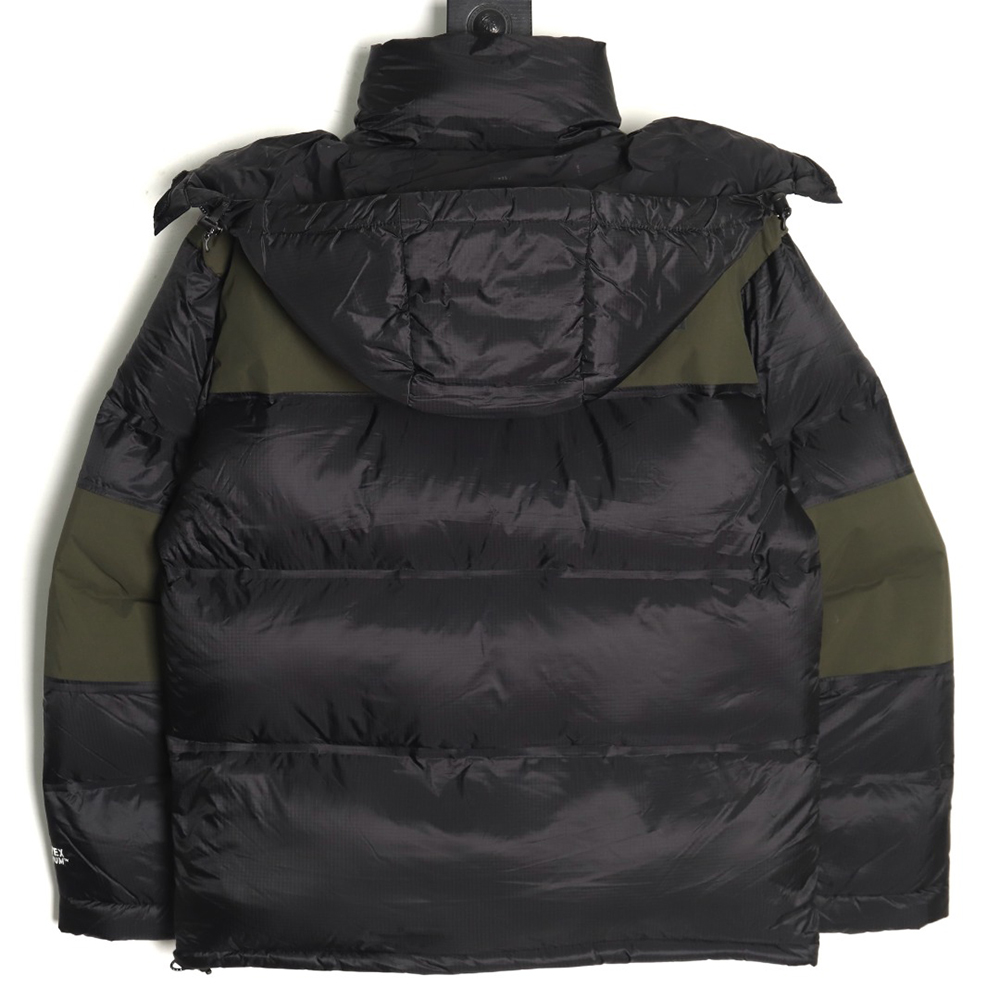 The North Face Peak Series 97'S Down Jacket tsk1