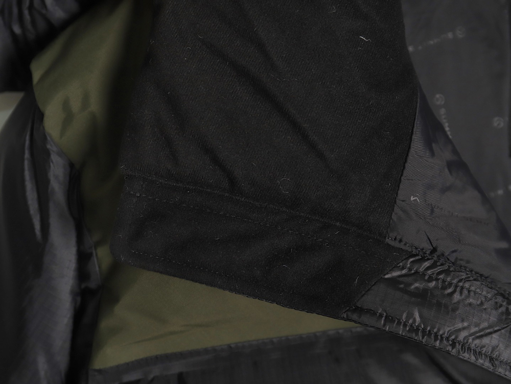 The North Face Peak Series 97'S Down Jacket tsk1