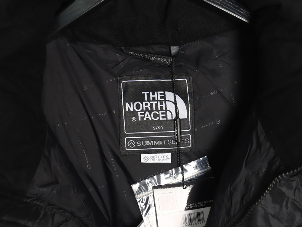 The North Face Peak Series 97