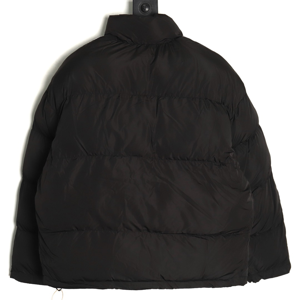 Balenciaga & Adidas Clover three-stripe century joint bread suit
