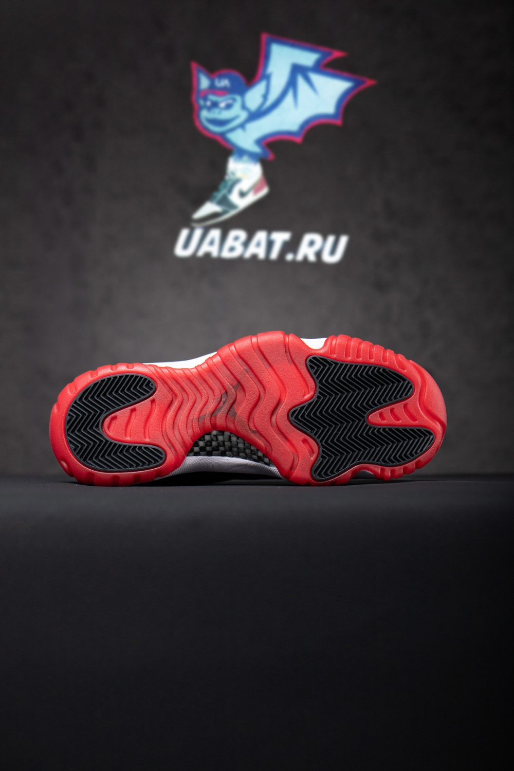 Air Jordan 11 Retro