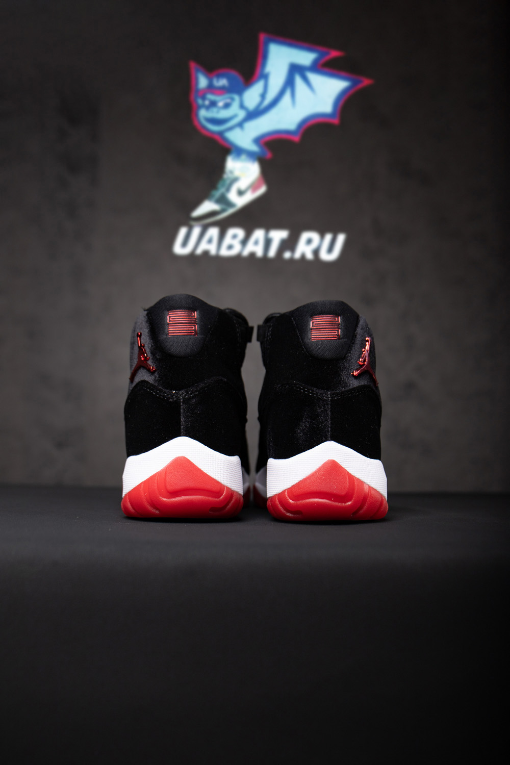 Air Jordan 11 Retro