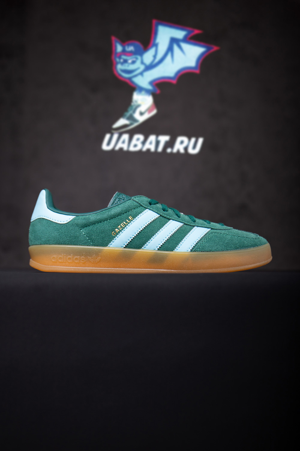 Adidas Gazelle 