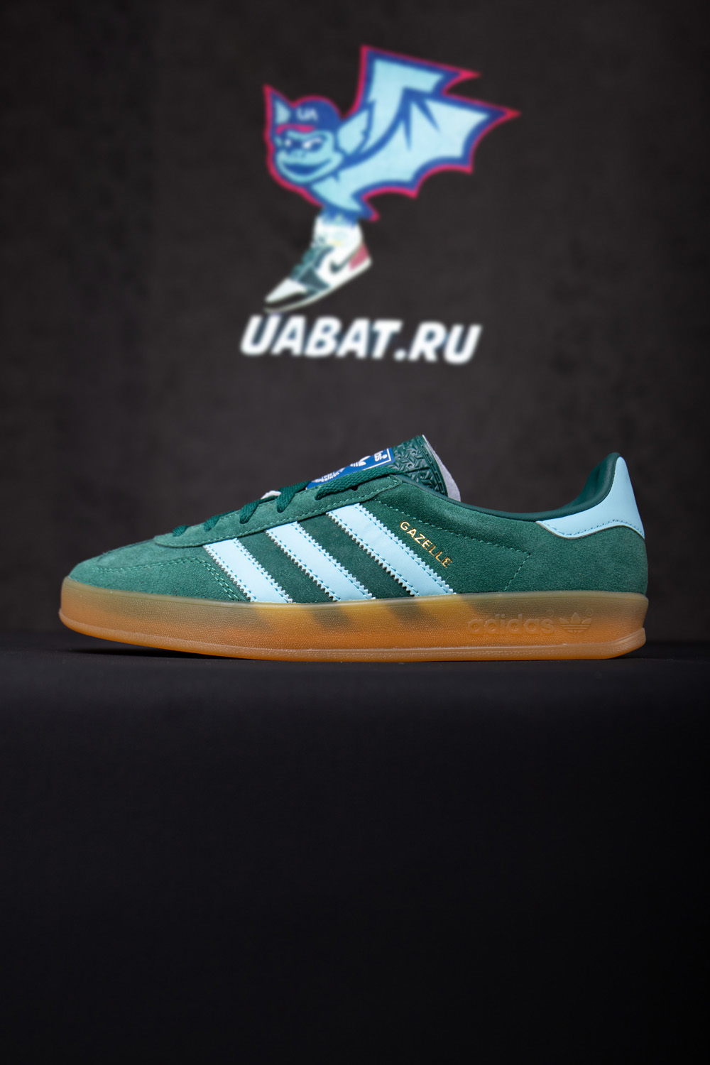Adidas Gazelle 
