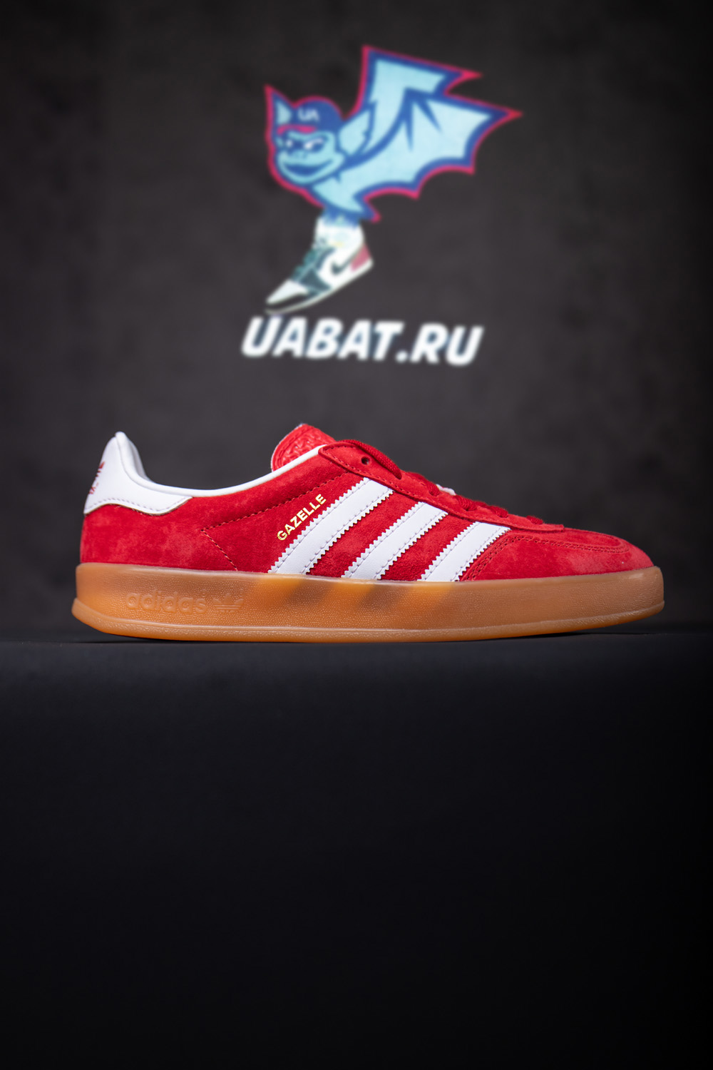 Adidas Gazelle Indoor 