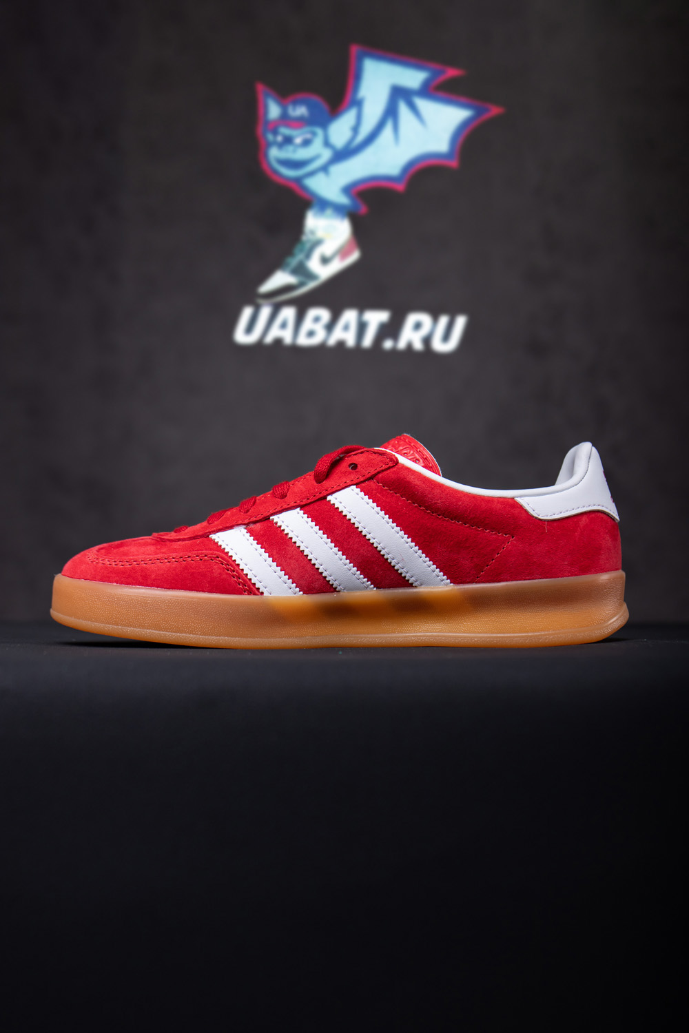 Adidas Gazelle Indoor 