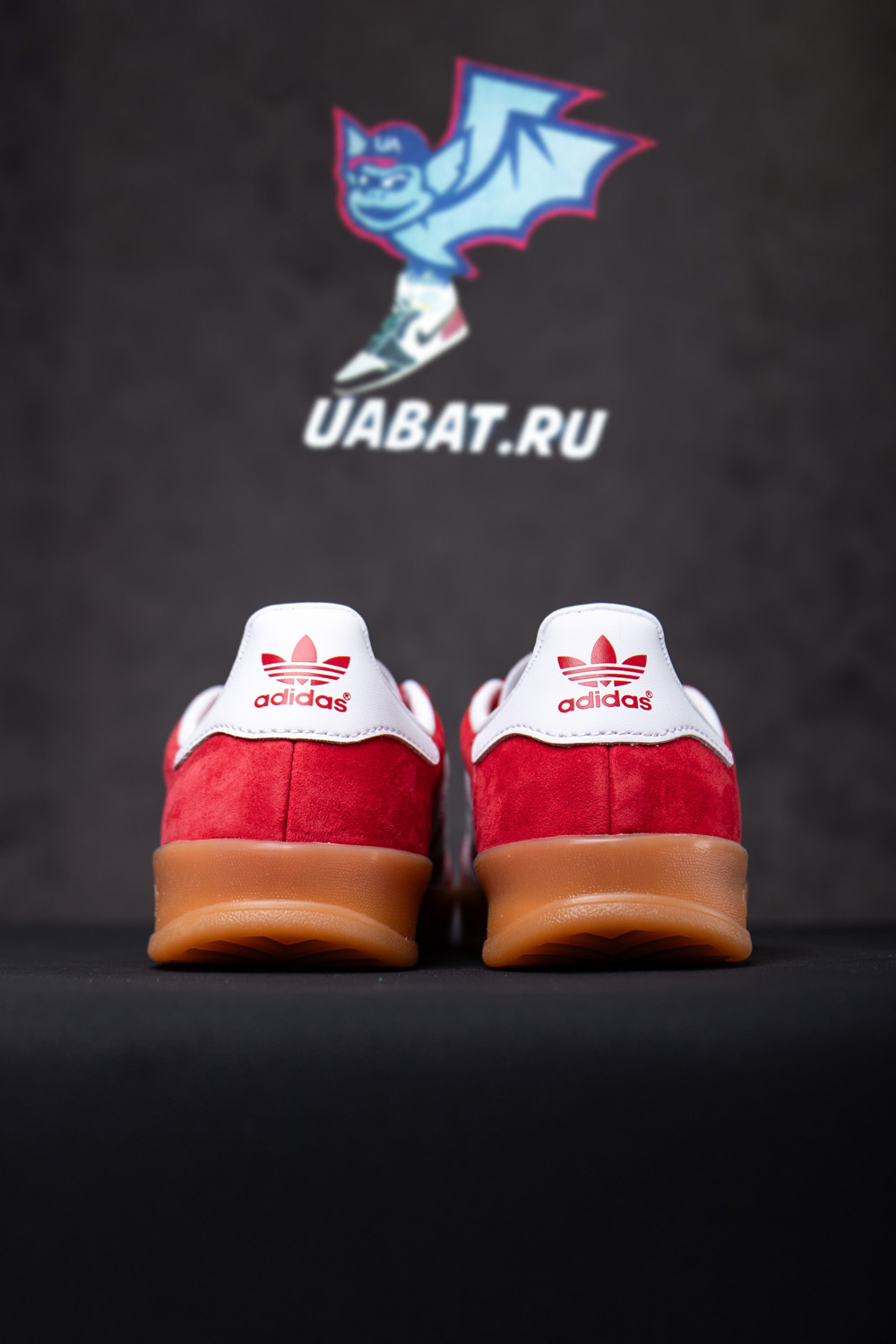 Adidas Gazelle Indoor 