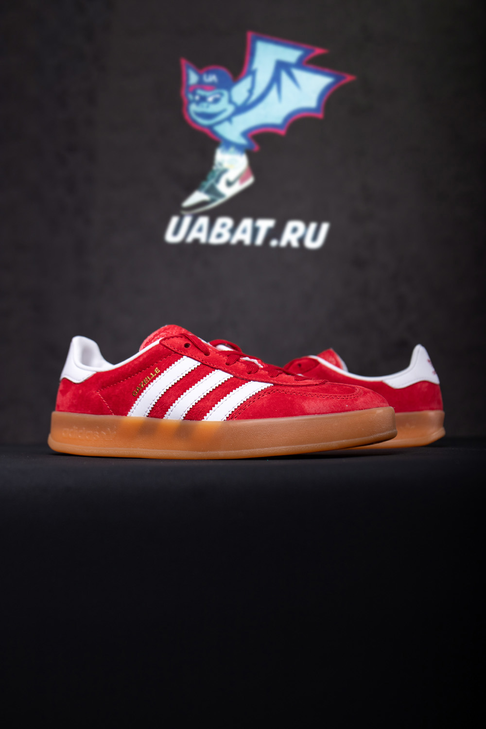 Adidas Gazelle Indoor 