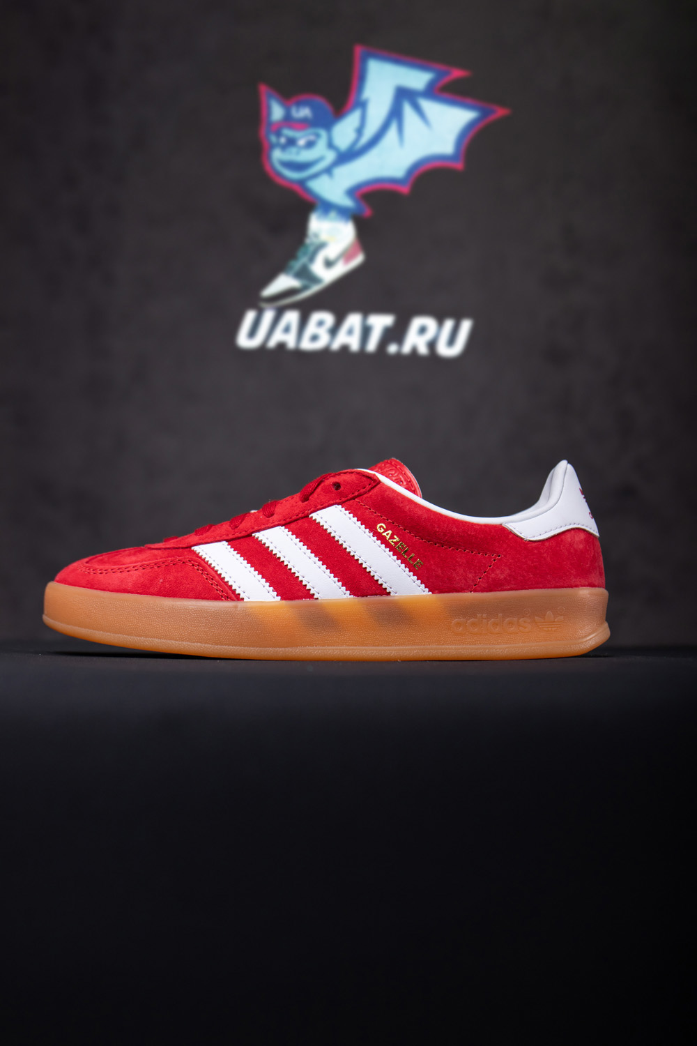 Adidas Gazelle Indoor 