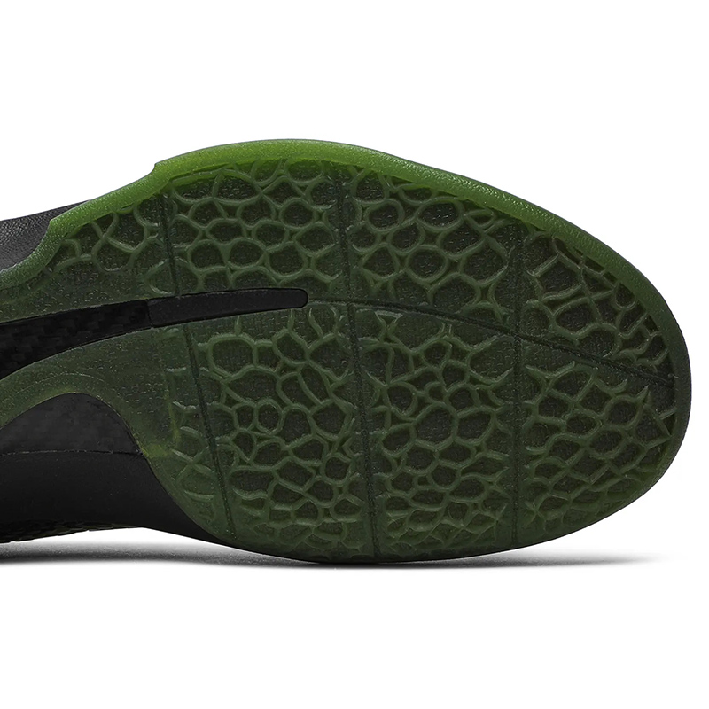 Zoom Kobe 6 Supreme 'Rice'