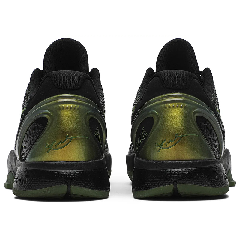 Zoom Kobe 6 Supreme