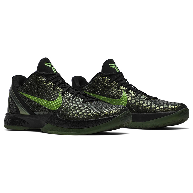 Zoom Kobe 6 Supreme