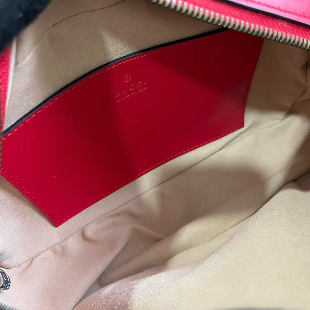 Gucci Small Shoulder Bags 447632 24*13*7cm