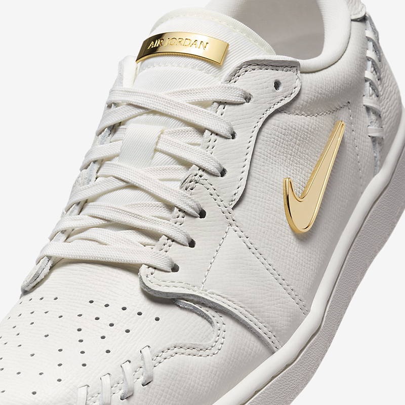 Air Jordan 1 Low Method of Make 