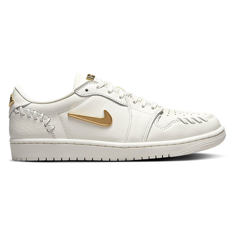 Air Jordan 1 Low Method of Make 