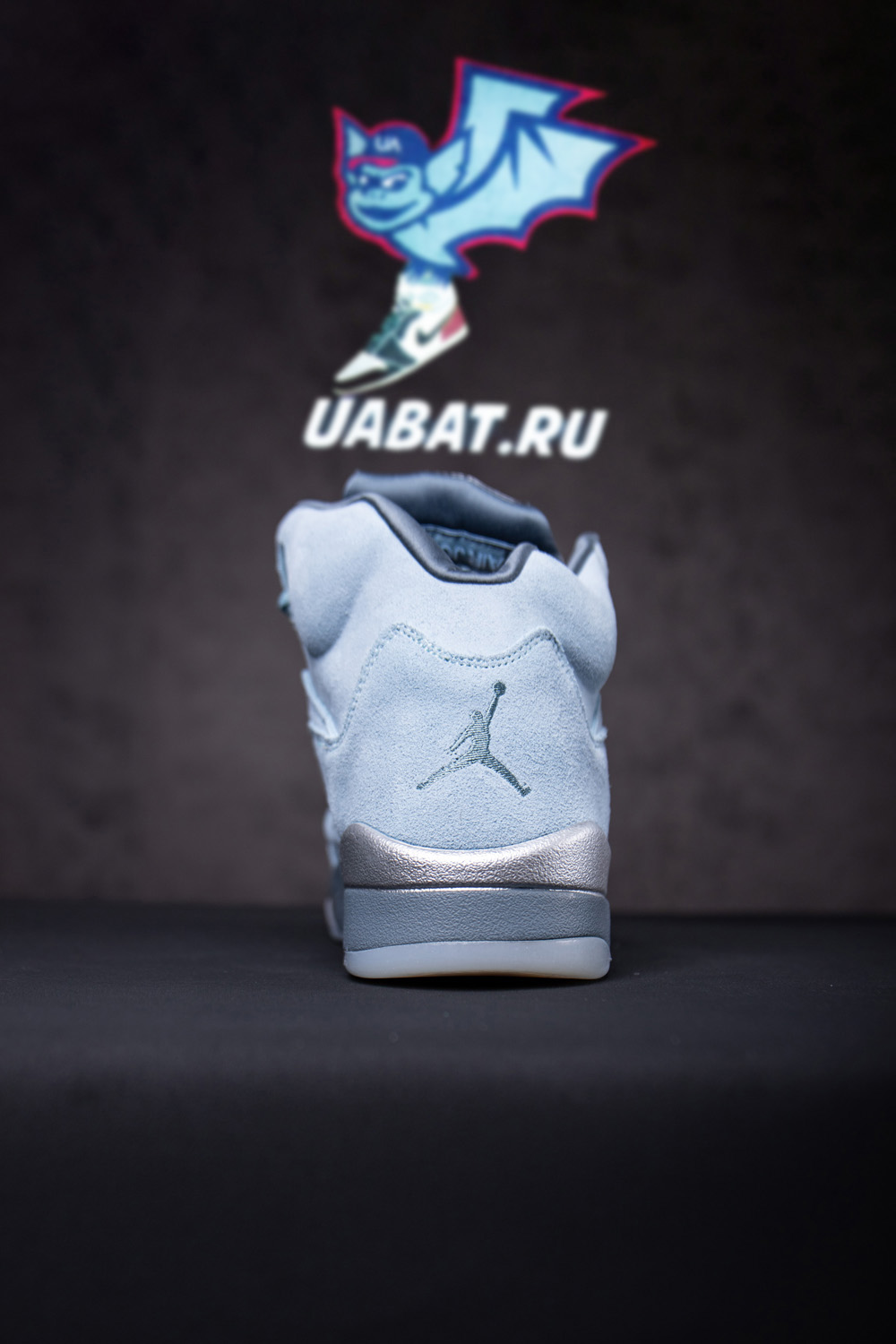 AIR JORDAN 5 RETRO 