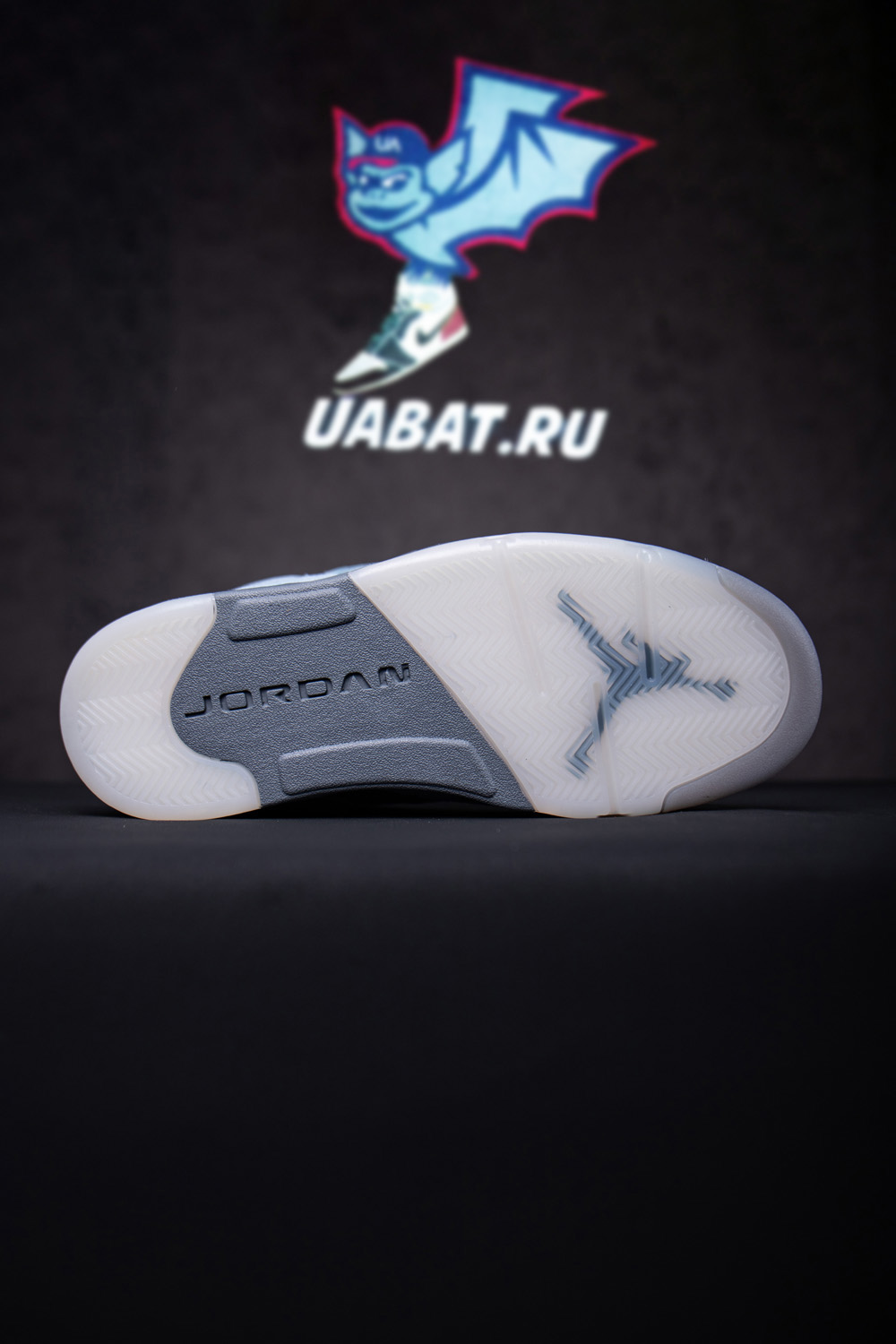 AIR JORDAN 5 RETRO 