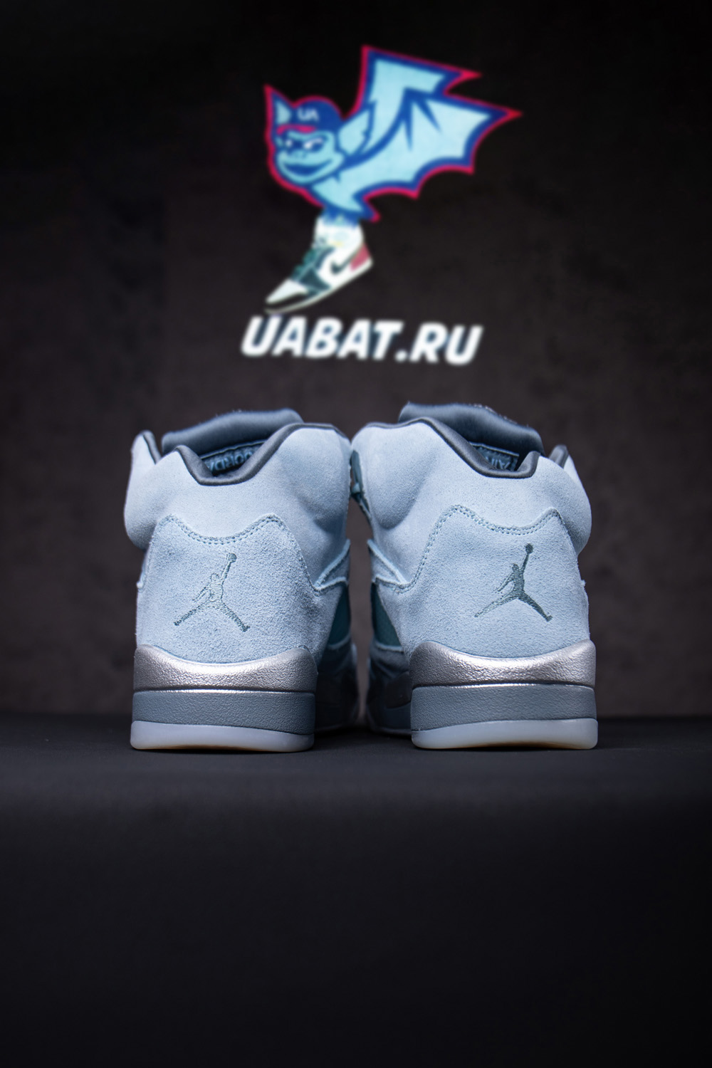 AIR JORDAN 5 RETRO 