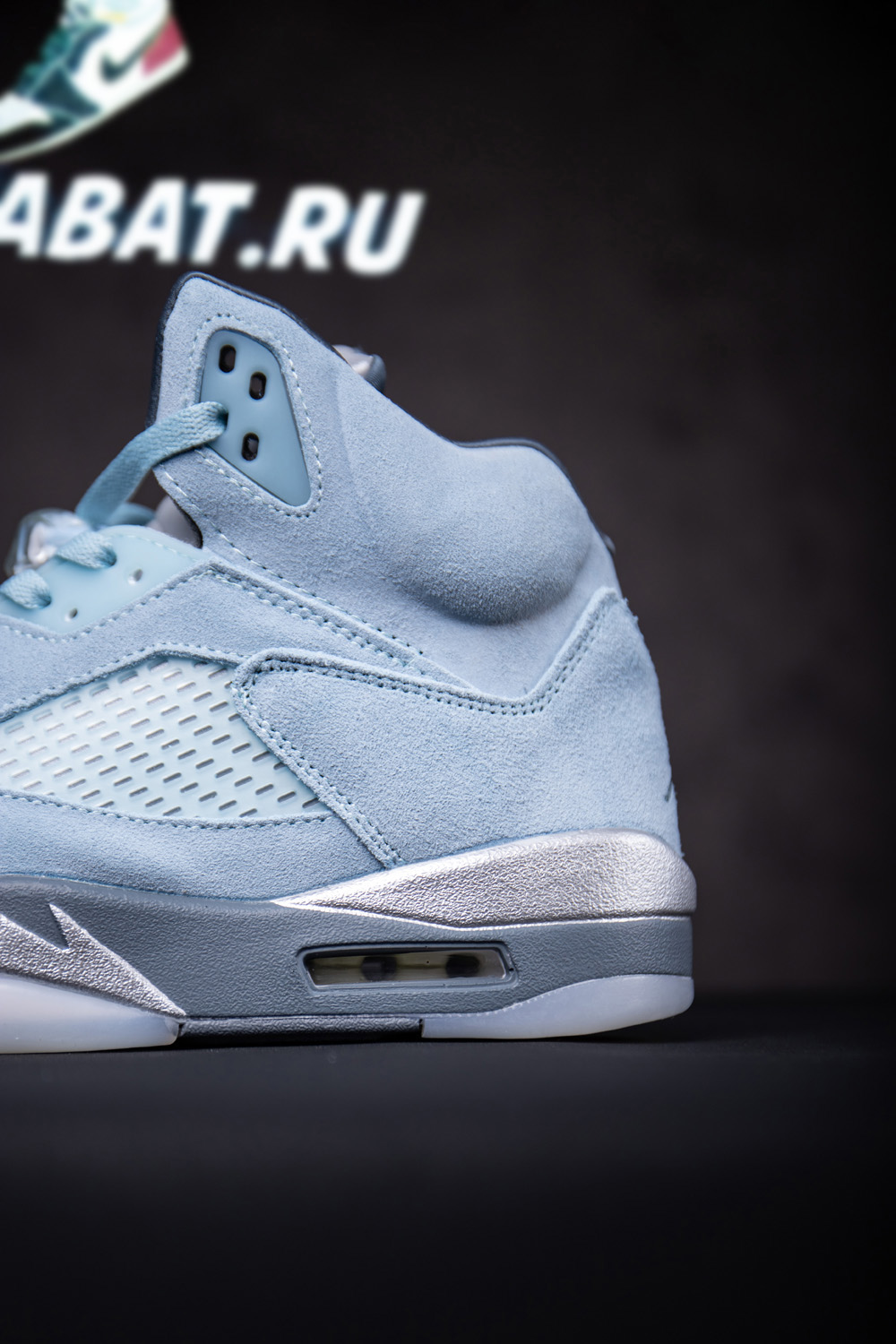 AIR JORDAN 5 RETRO 