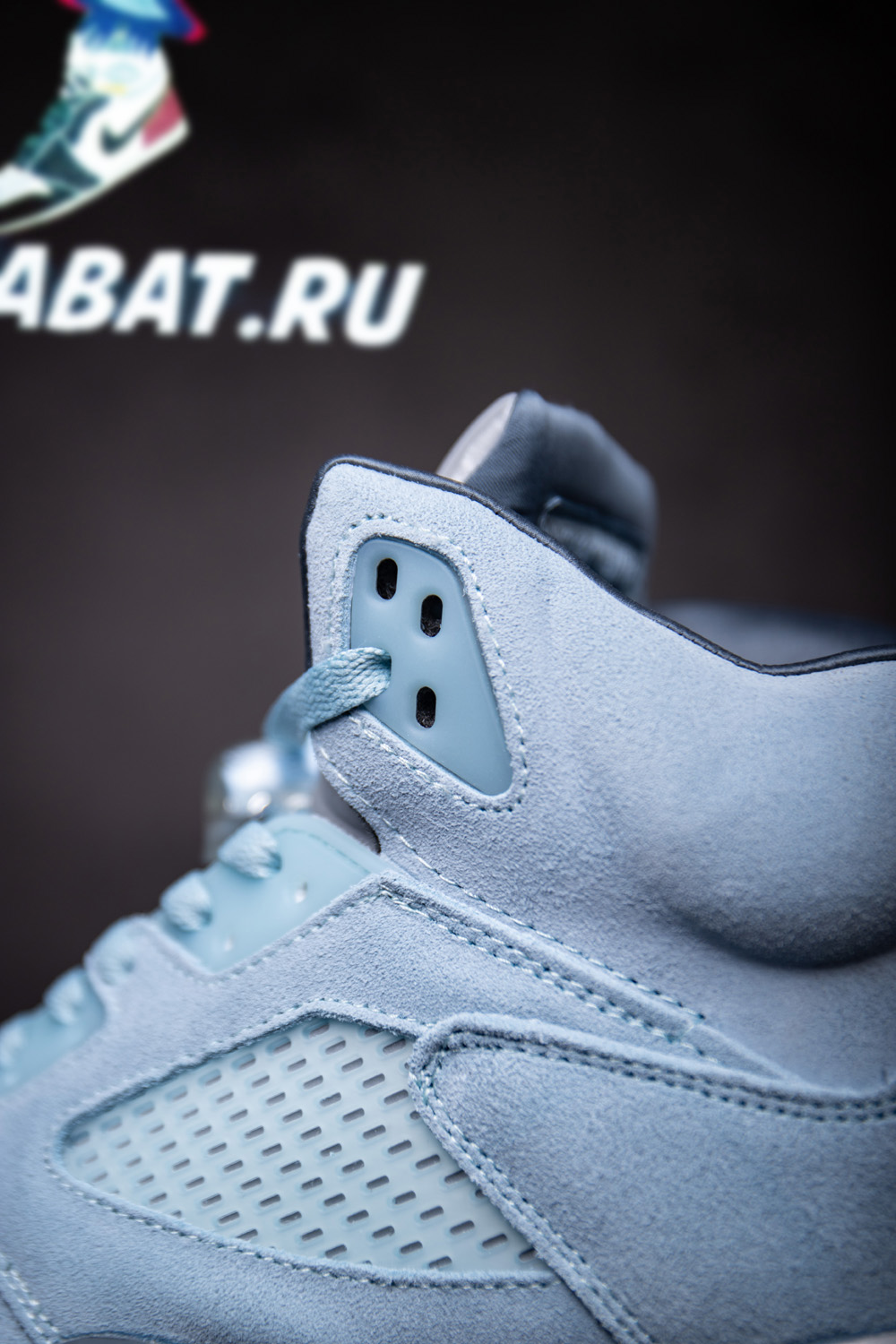 AIR JORDAN 5 RETRO 